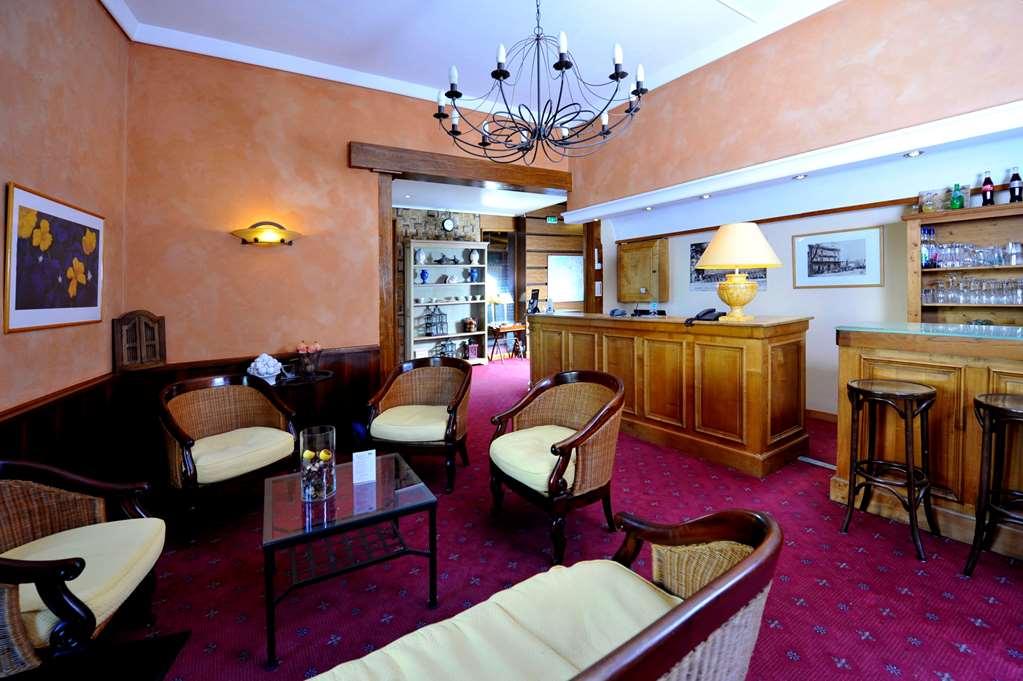 Cit'Hotel Le Louvre Orange חדר תמונה