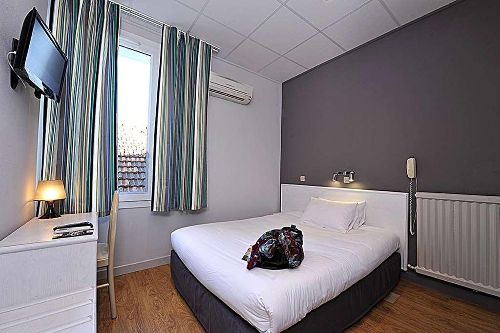 Cit'Hotel Le Louvre Orange חדר תמונה