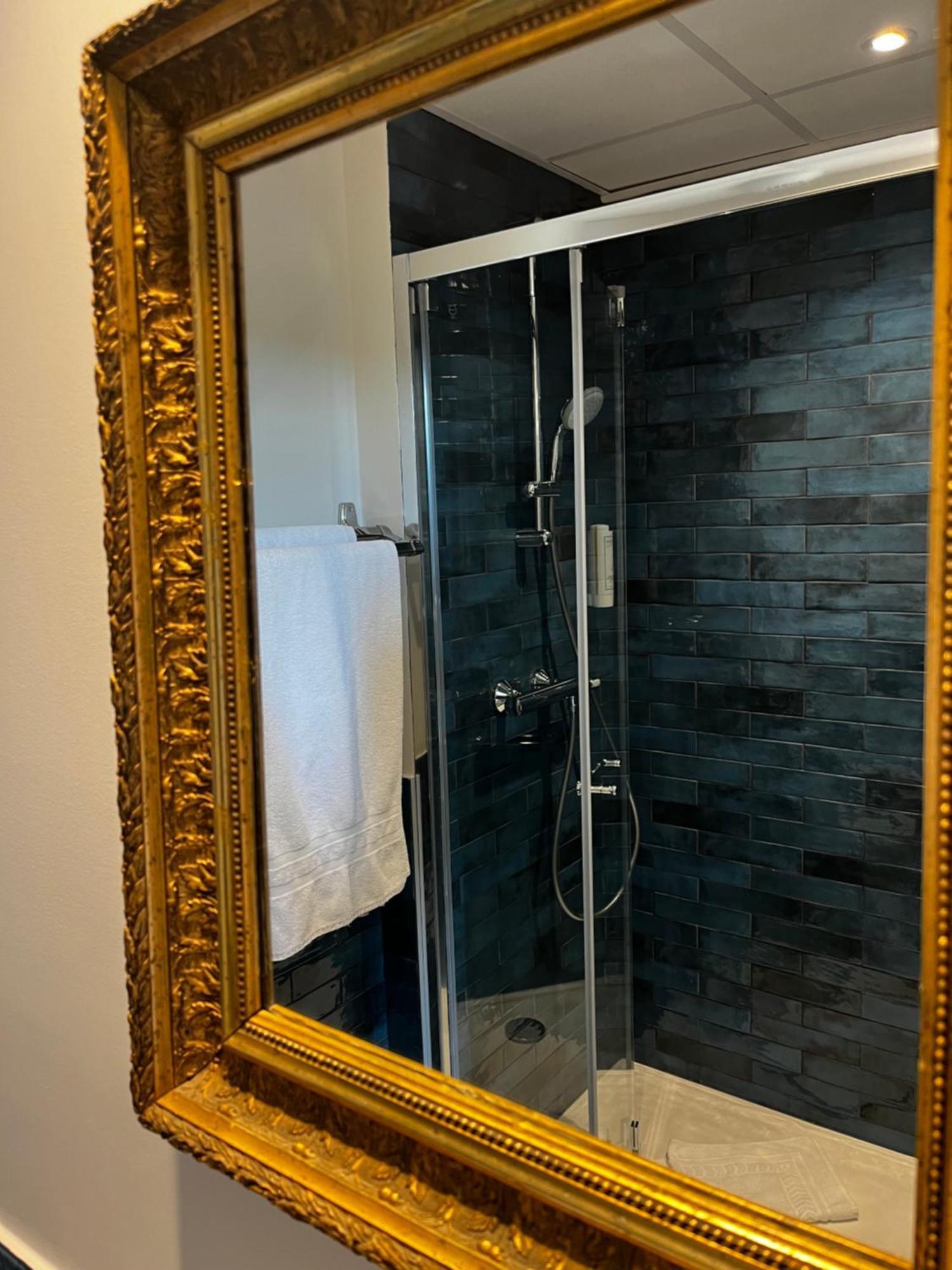 Cit'Hotel Le Louvre Orange מראה חיצוני תמונה