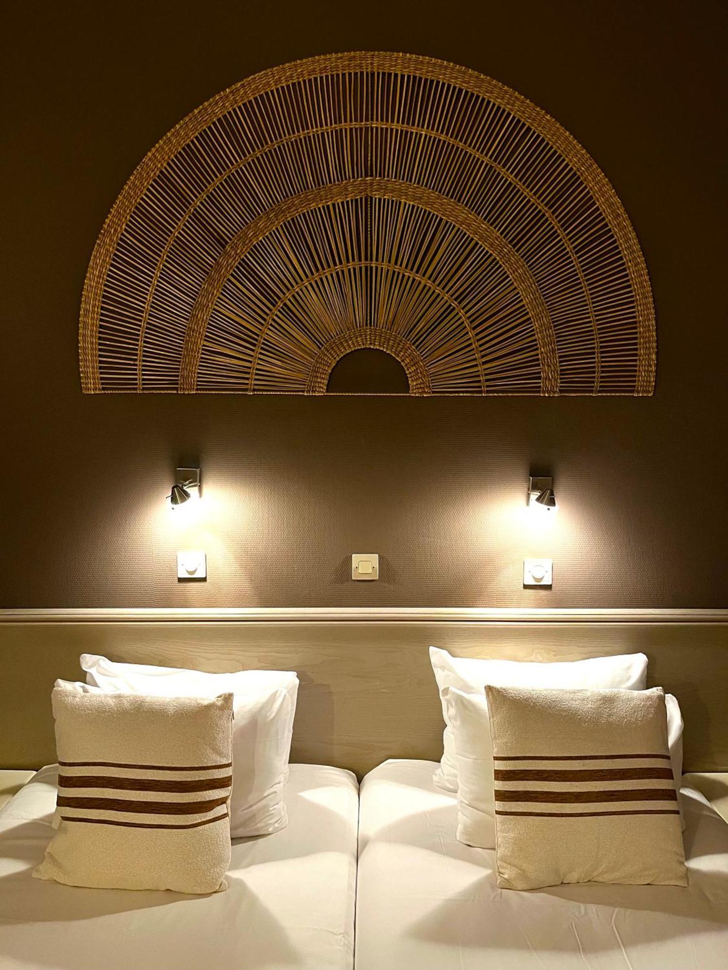 Cit'Hotel Le Louvre Orange מראה חיצוני תמונה